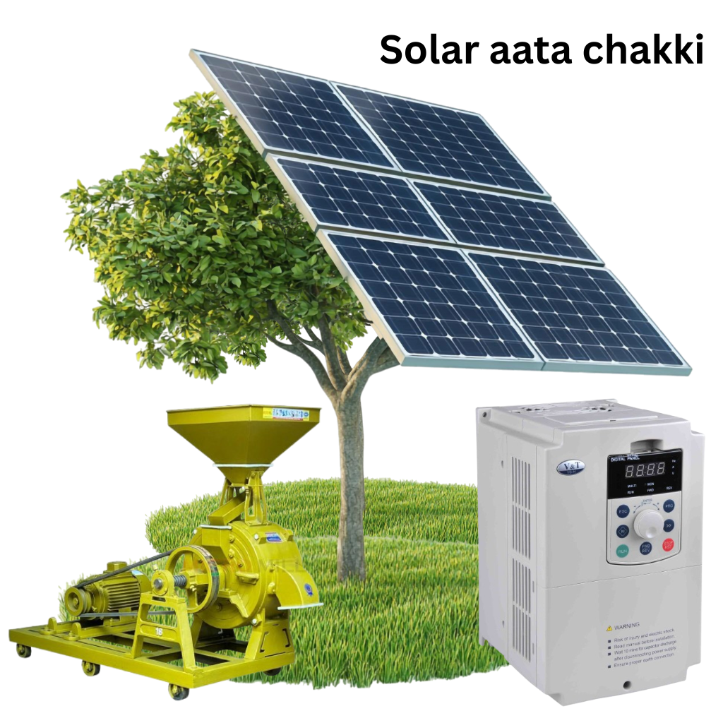 solar for resedential